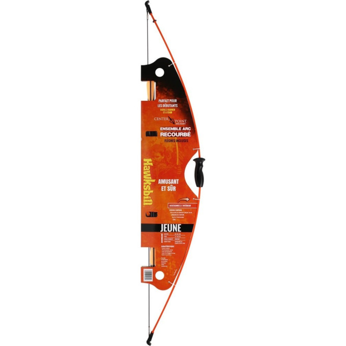 Лук CROSMAN Hawksbill рекурсивный AYR1524