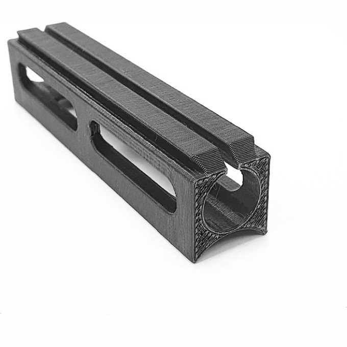 Пластина прицельной планки CROSMAN 1377 1322A058
